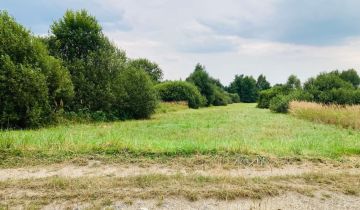 Działka budowlana Dąbrowa Górnicza, ul. Zagórze