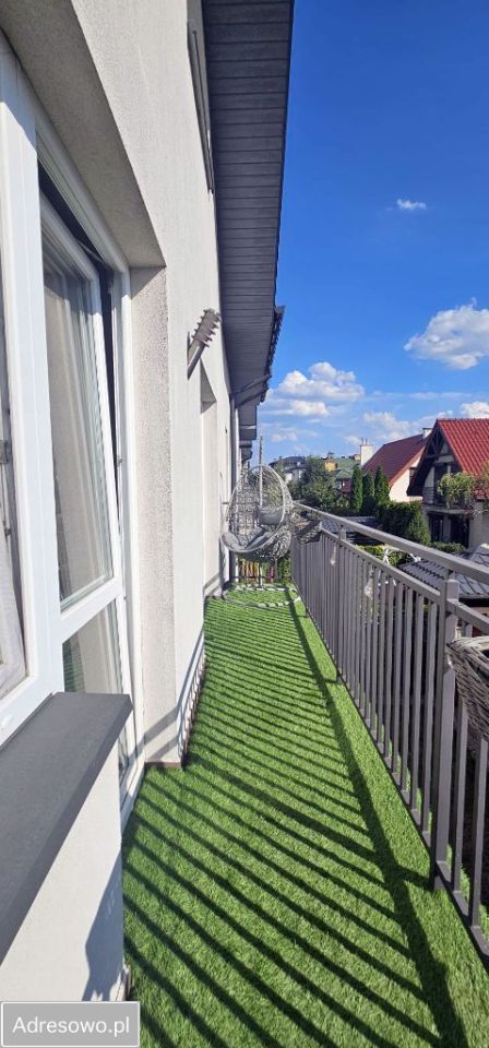 dom szeregowy, 6 pokoi Marki, ul. Władysława Jagiełły. Zdjęcie 9