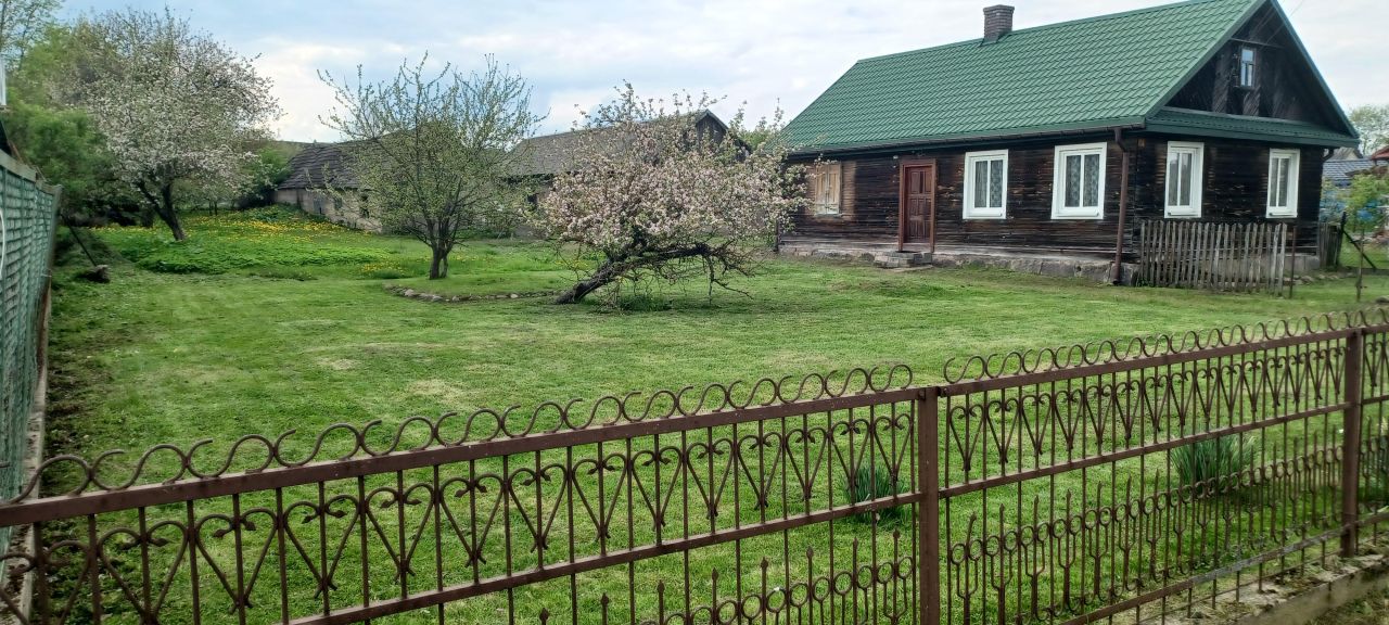 siedlisko, 4 pokoje Czyże. Zdjęcie 8