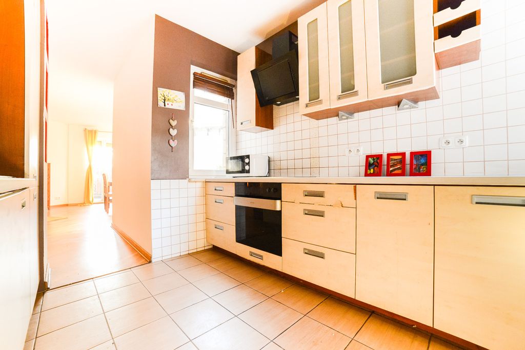 Mieszkanie 3-pokojowe Warszawa Wilanów, ul. Wilanowska. Zdjęcie 17