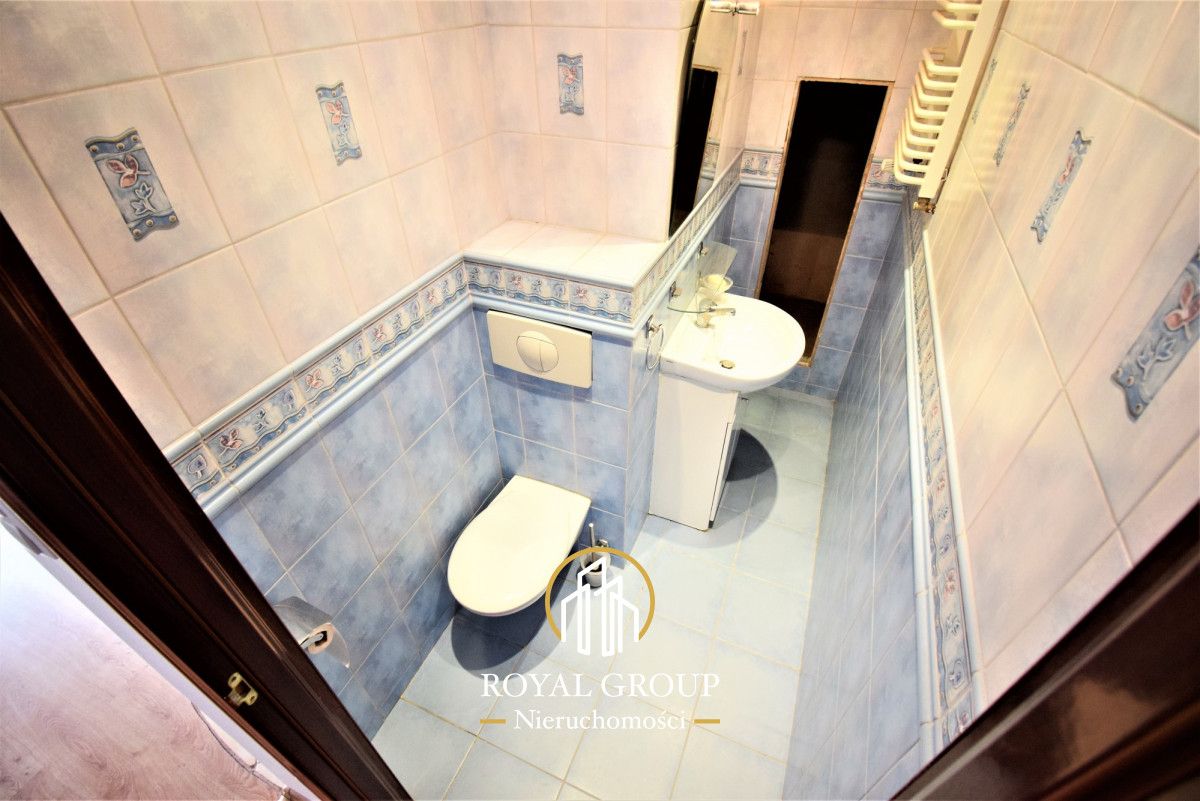 Mieszkanie 3-pokojowe Lublin Wrotków. Zdjęcie 9