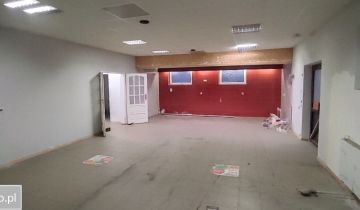 Lokal Siedliszcze, ul. Rynek