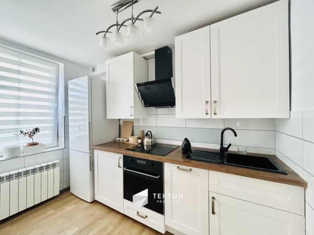 Mieszkanie 3-pokojowe Ostróda, ul. Juliusza Słowackiego. Zdjęcie 7