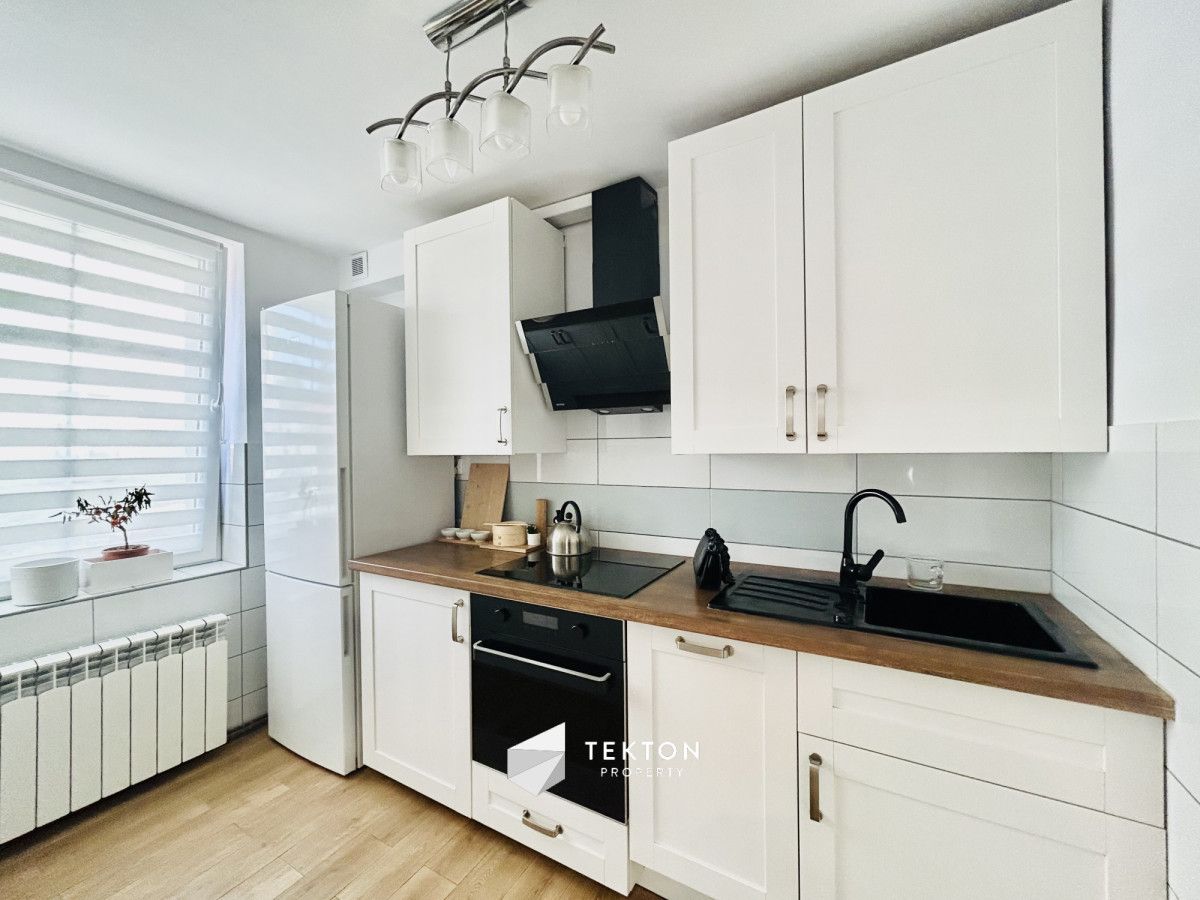 Mieszkanie 3-pokojowe Ostróda, ul. Juliusza Słowackiego. Zdjęcie 7