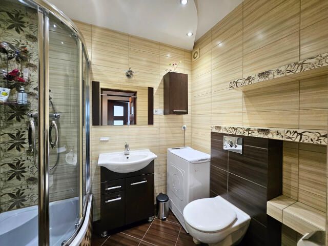 Mieszkanie 3-pokojowe Warszawa Białołęka, ul. Marcina z Wrocimowic. Zdjęcie 13