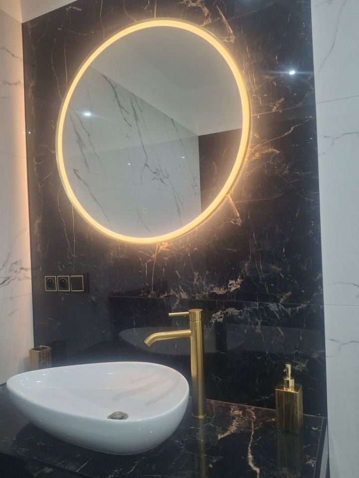 dom wolnostojący Ełk, ul. Augustowska. Zdjęcie 6