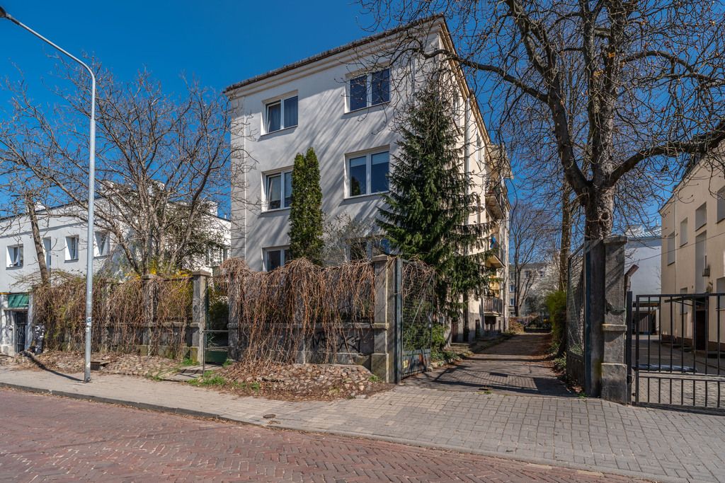 Mieszkanie 3-pokojowe Warszawa Mokotów, ul. Tyniecka. Zdjęcie 16