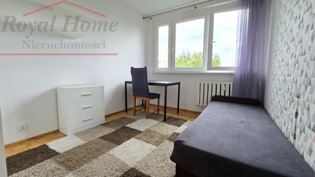 Mieszkanie 3-pokojowe Wrocław Psie Pole, ul. Jugosłowiańska. Zdjęcie 5