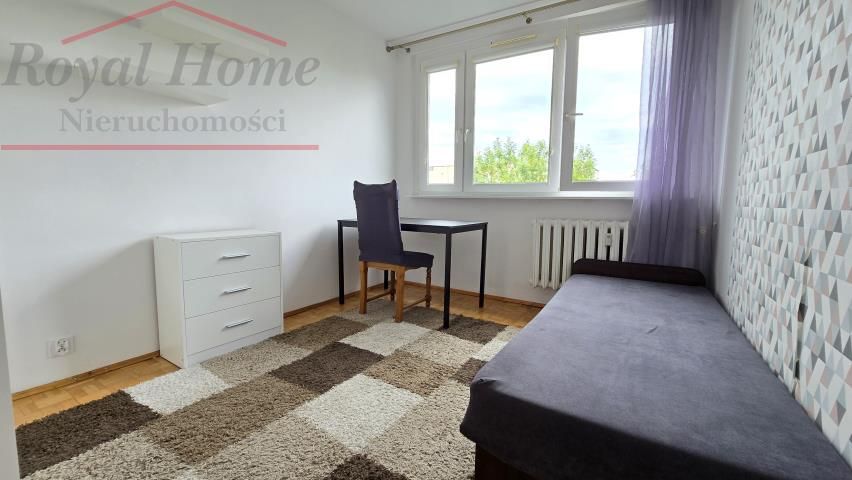 Mieszkanie 3-pokojowe Wrocław Psie Pole, ul. Jugosłowiańska. Zdjęcie 5