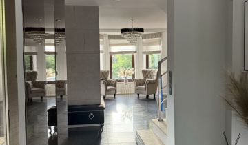 dom wolnostojący Łódź Bałuty