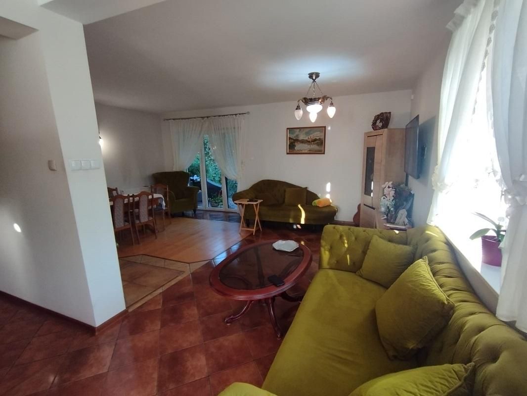 dom wolnostojący, 5 pokoi Kalisz Winiary. Zdjęcie 10