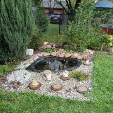 Działka rod Radom, ul. Żelazna. Zdjęcie 2