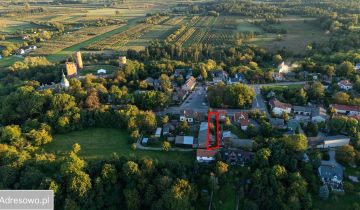 Działka budowlana Czersk