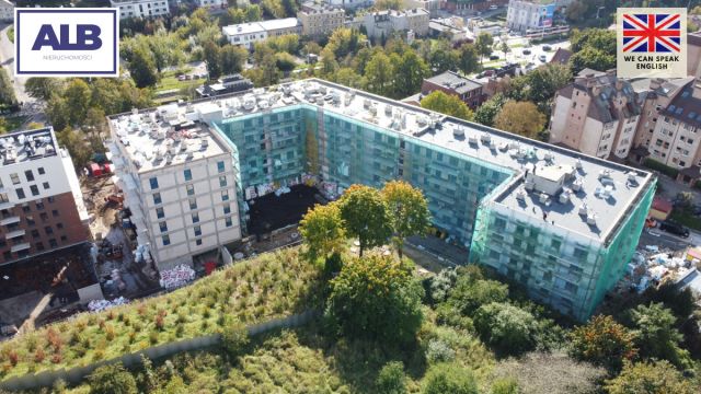 Mieszkanie 3-pokojowe Gdańsk Siedlce. Zdjęcie 6