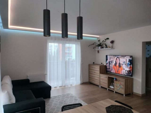 Mieszkanie 3-pokojowe Kostrzyn, ul. Warszawska. Zdjęcie 1