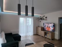 Mieszkanie 3-pokojowe Kostrzyn, ul. Warszawska