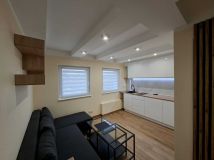 Mieszkanie 1-pokojowe Szczecin Centrum, ul. Stanisława Noakowskiego. Zdjęcie 3