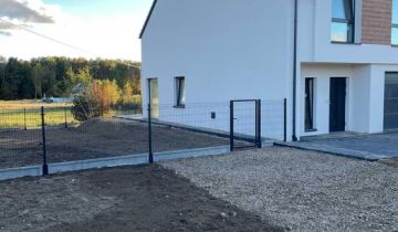 bliźniak Bojano, ul. Truskawkowa