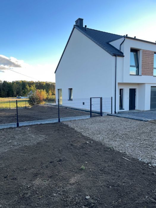 bliźniak, 5 pokoi Bojano, ul. Truskawkowa. Zdjęcie 2