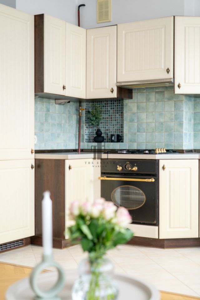 Mieszkanie 2-pokojowe Warszawa, ul. Eustachego Tyszkiewicza. Zdjęcie 12