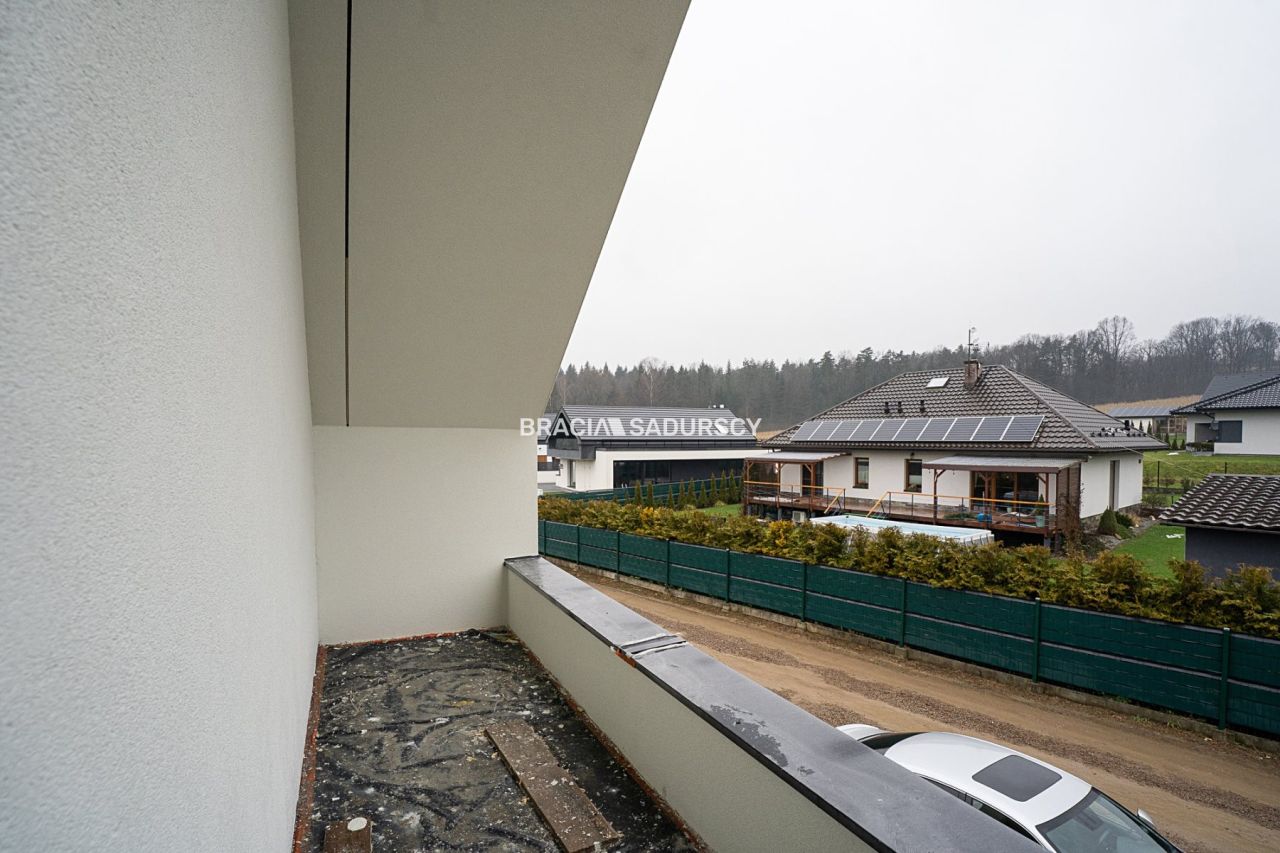 dom wolnostojący, 5 pokoi Zawada. Zdjęcie 28