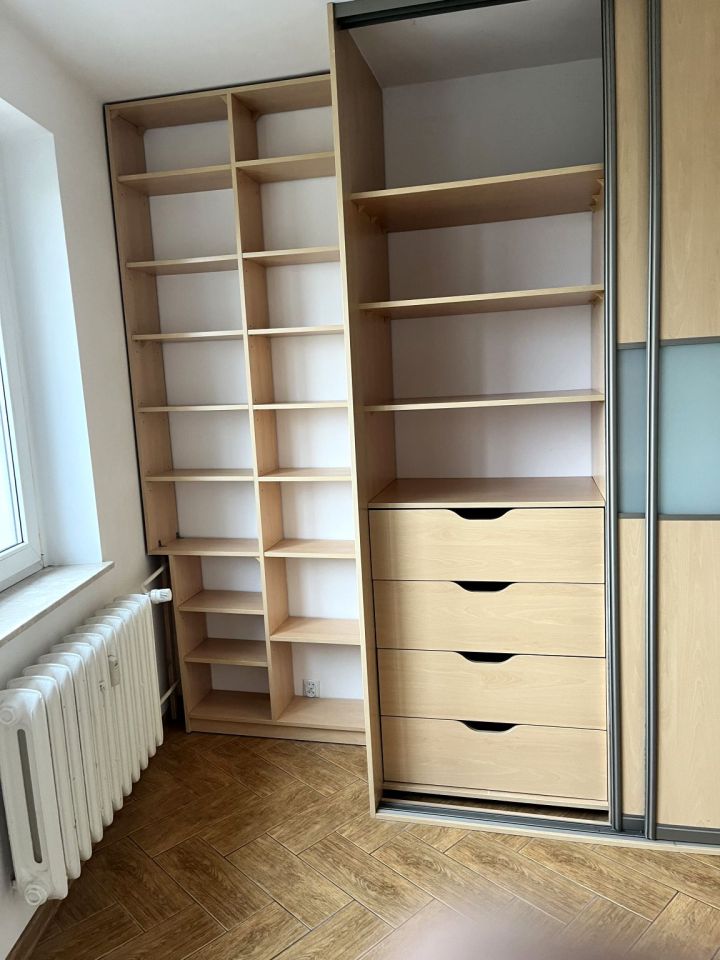 Mieszkanie 3-pokojowe Szczecin Słoneczne, ul. Aleksandra Kostki Napierskiego. Zdjęcie 8