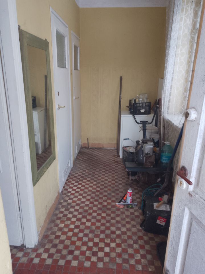 gospodarstwo, 5 pokoi Nowiny Łysa Górka. Zdjęcie 11