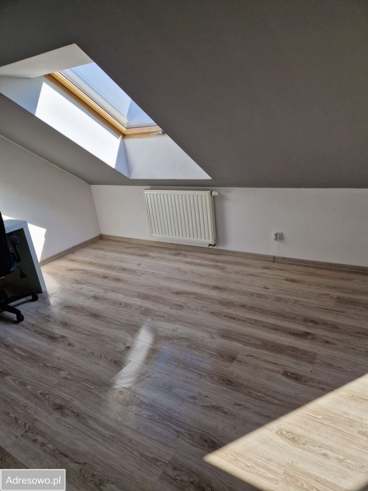 Mieszkanie 3-pokojowe Wrocław Fabryczna, ul. Kokosowa. Zdjęcie 12