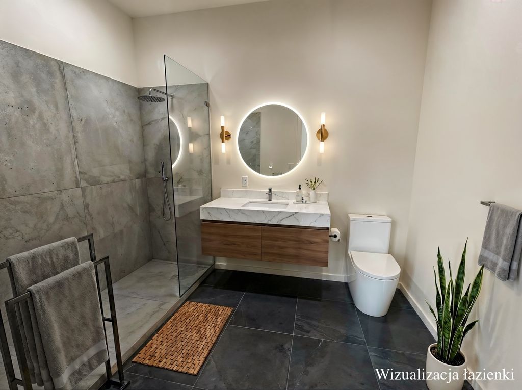 Mieszkanie 2-pokojowe Zgierz, ul. Konstantynowska. Zdjęcie 5