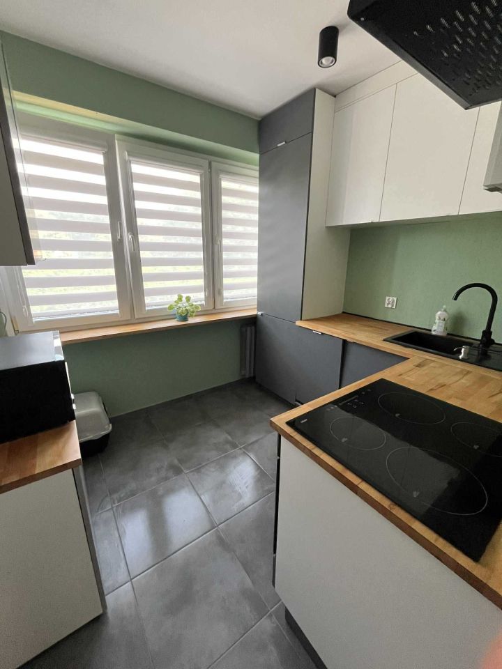 Mieszkanie 2-pokojowe Toruń Mokre, ul. Szczecińska. Zdjęcie 7