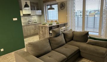 Mieszkanie 2-pokojowe Konin, ul. Berylowa