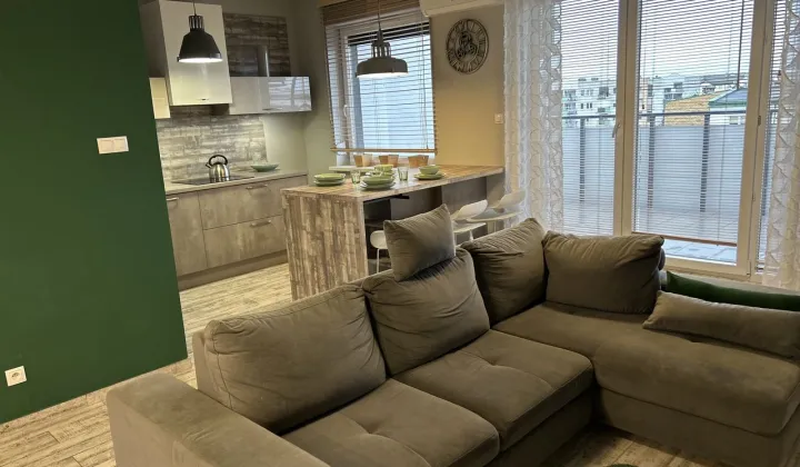 Mieszkanie 2-pokojowe Konin, ul. Berylowa