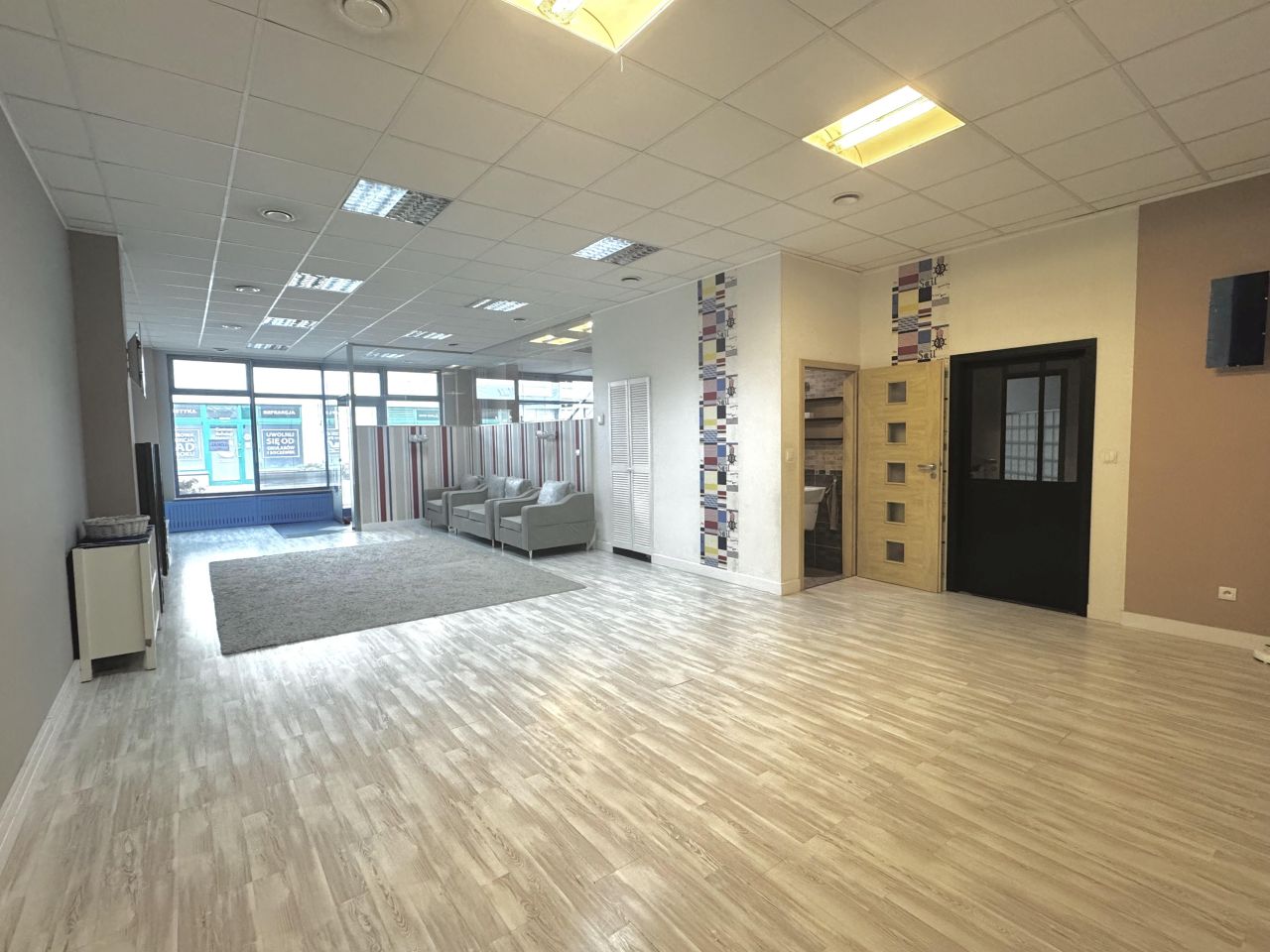 Lokal Warszawa Wola, ul. Żytnia