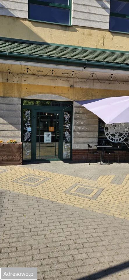 Lokal Pabianice Centrum, ul. Zamkowa. Zdjęcie 3