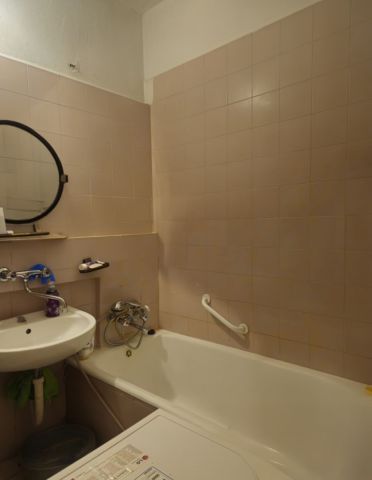 Mieszkanie 2-pokojowe Warszawa Ochota, ul. Aleje Jerozolimskie. Zdjęcie 4