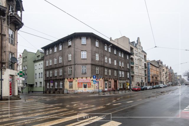 Mieszkanie 3-pokojowe Poznań Jeżyce, ul. Jana Henryka Dąbrowskiego. Zdjęcie 21