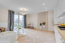 Mieszkanie 2-pokojowe Wrocław Krzyki, ul. Tadeusza Kościuszki. Zdjęcie 1