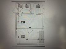 Mieszkanie 2-pokojowe Warszawa. Zdjęcie 2