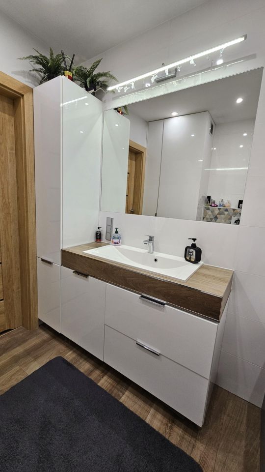 Mieszkanie 3-pokojowe Wieliczka Krzyszkowice, Krzszkowicka. Zdjęcie 9