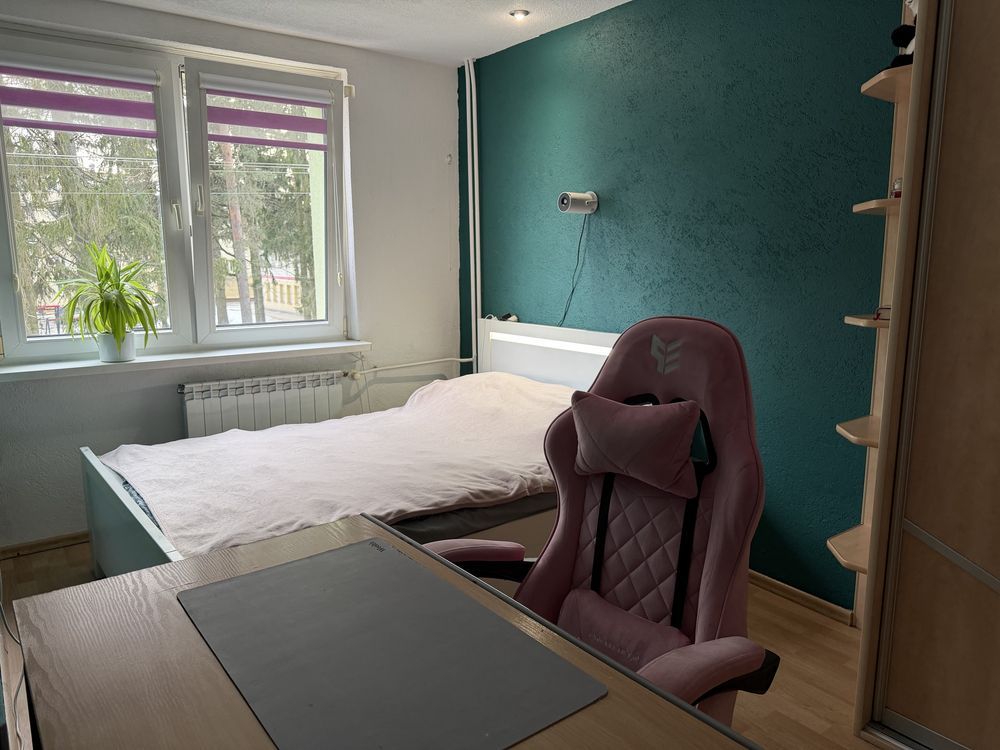 Mieszkanie 2-pokojowe Czarna Białostocka. Zdjęcie 7