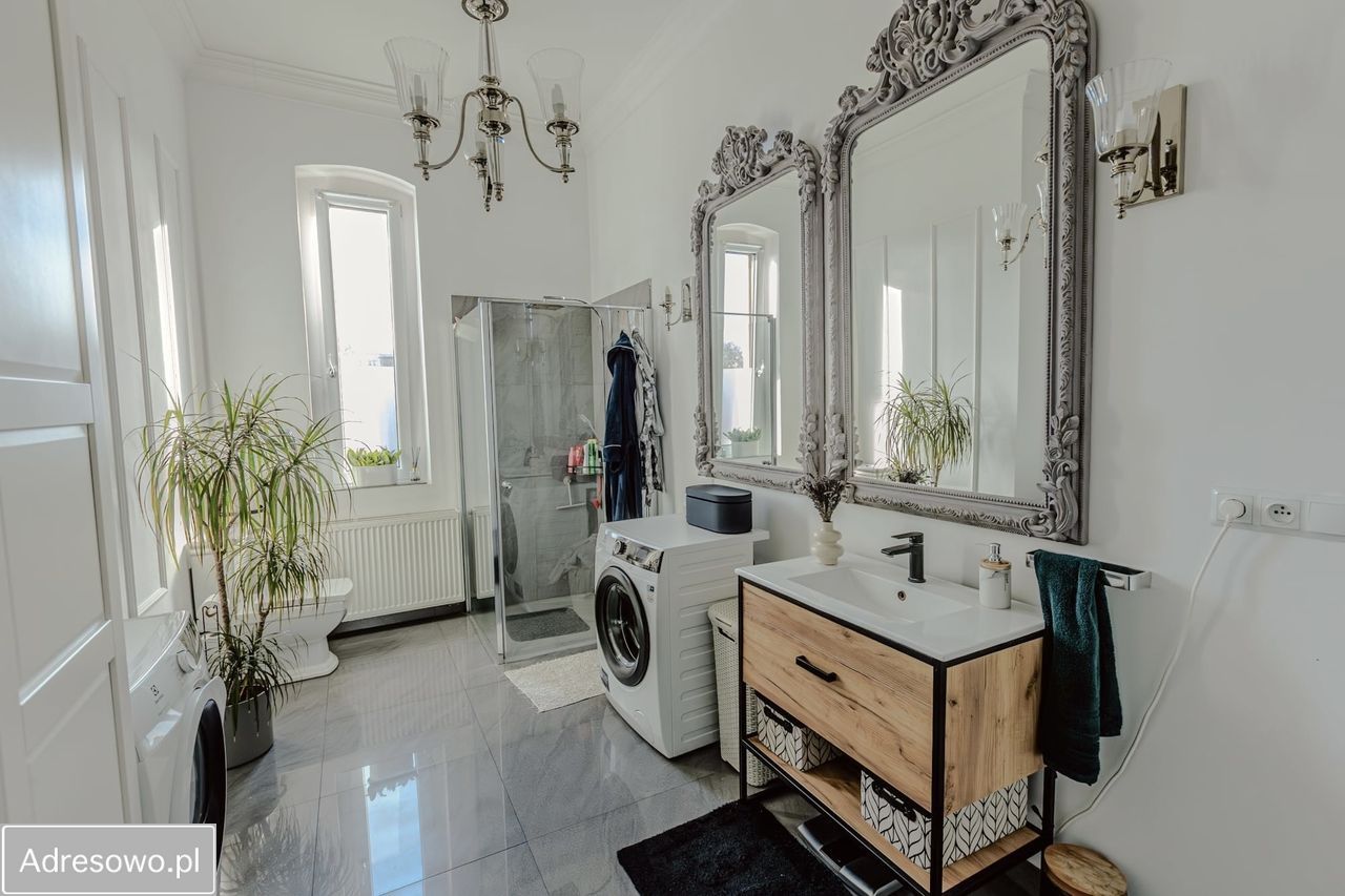 Mieszkanie 4-pokojowe Świdnica, ul. Lwa Tołstoja. Zdjęcie 14