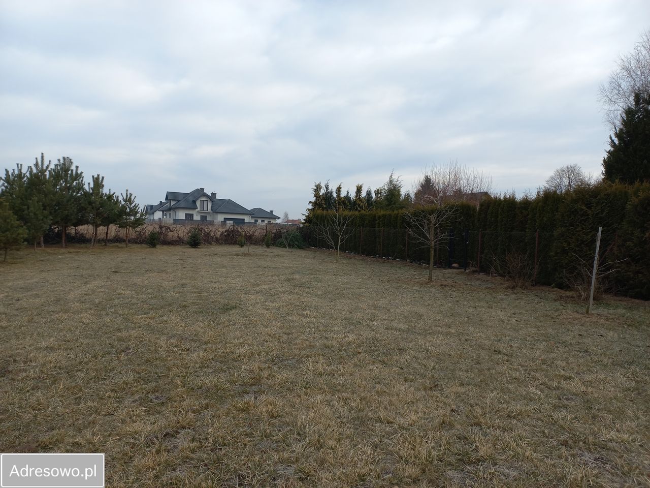 Działka rolna Sandomierz, ul. Dobra. Zdjęcie 6