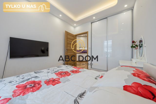 Mieszkanie 4-pokojowe Pruszcz Gdański, ul. Henryka Arctowskiego. Zdjęcie 3