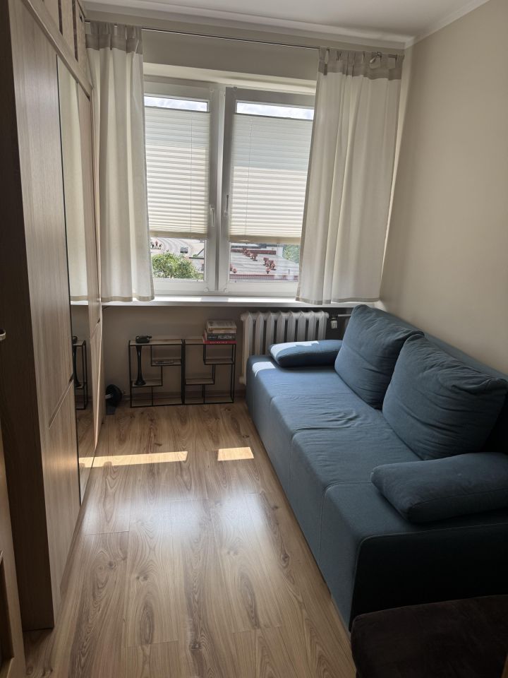 Mieszkanie 2-pokojowe Koło, ul. Kolejowa. Zdjęcie 2