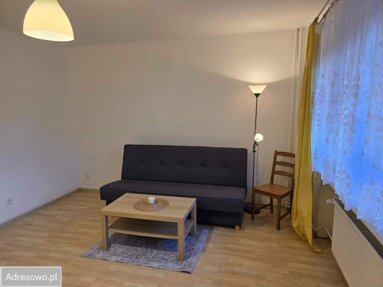 Mieszkanie 1-pokojowe Mysłowice, ul. Stawowa. Zdjęcie 2