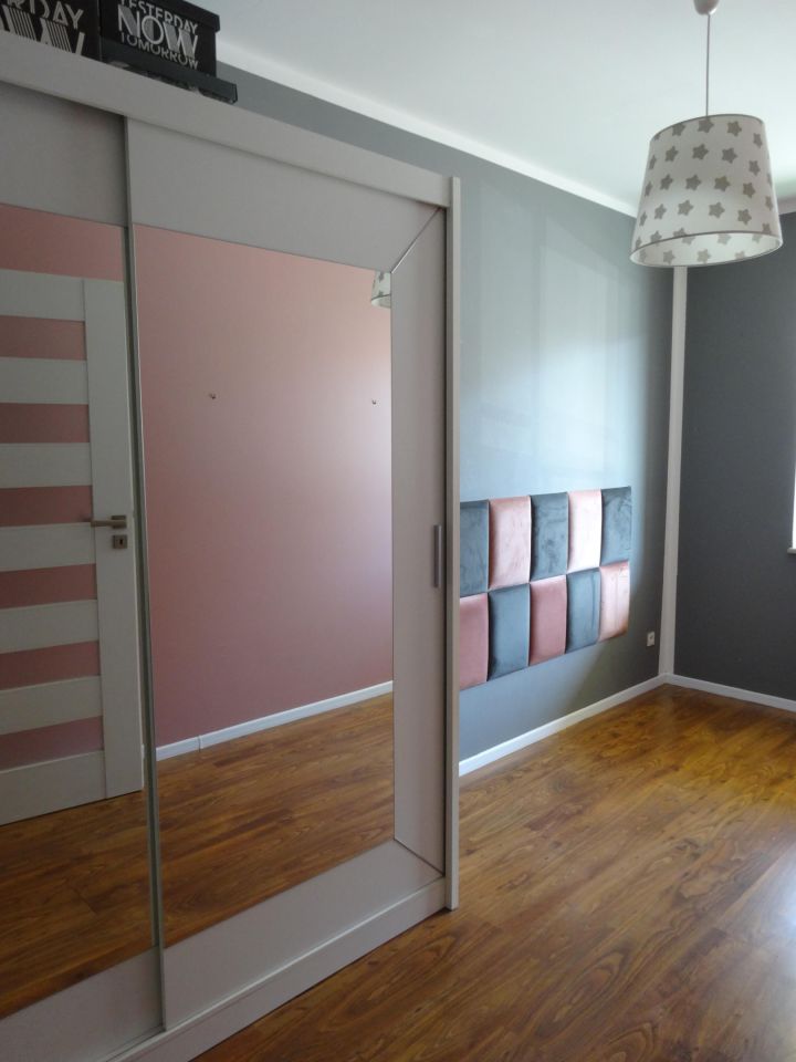 Mieszkanie 3-pokojowe Gorzów Wielkopolski Górczyn, ul. Obrońców Pokoju. Zdjęcie 7