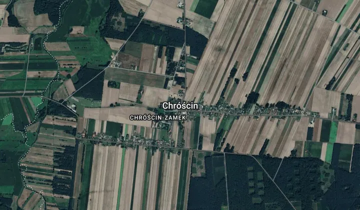 Mieszkanie 2-pokojowe Chróścin