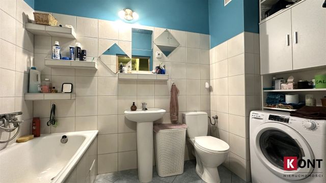 Mieszkanie 2-pokojowe Kraków Mistrzejowice, os. Piastów. Zdjęcie 14