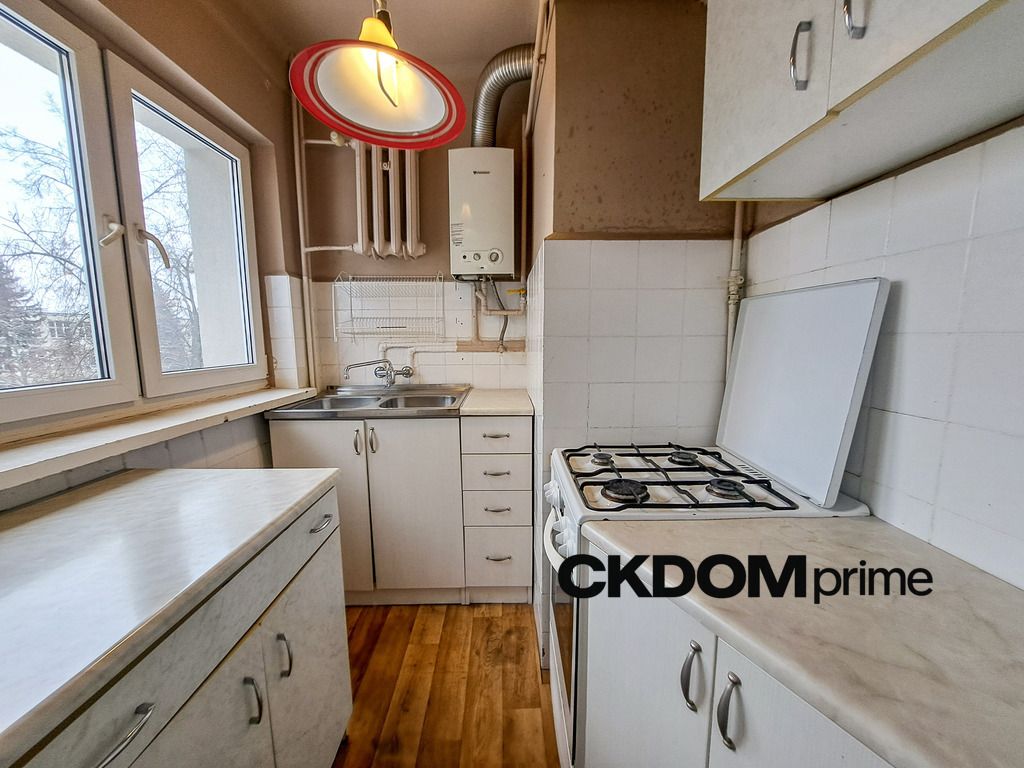 Mieszkanie 2-pokojowe Radom, ul. 11 Listopada. Zdjęcie 7