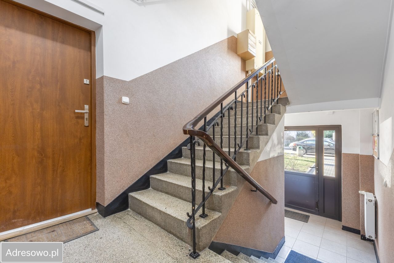 Mieszkanie 3-pokojowe Warszawa Grochów, ul. Walewska. Zdjęcie 11